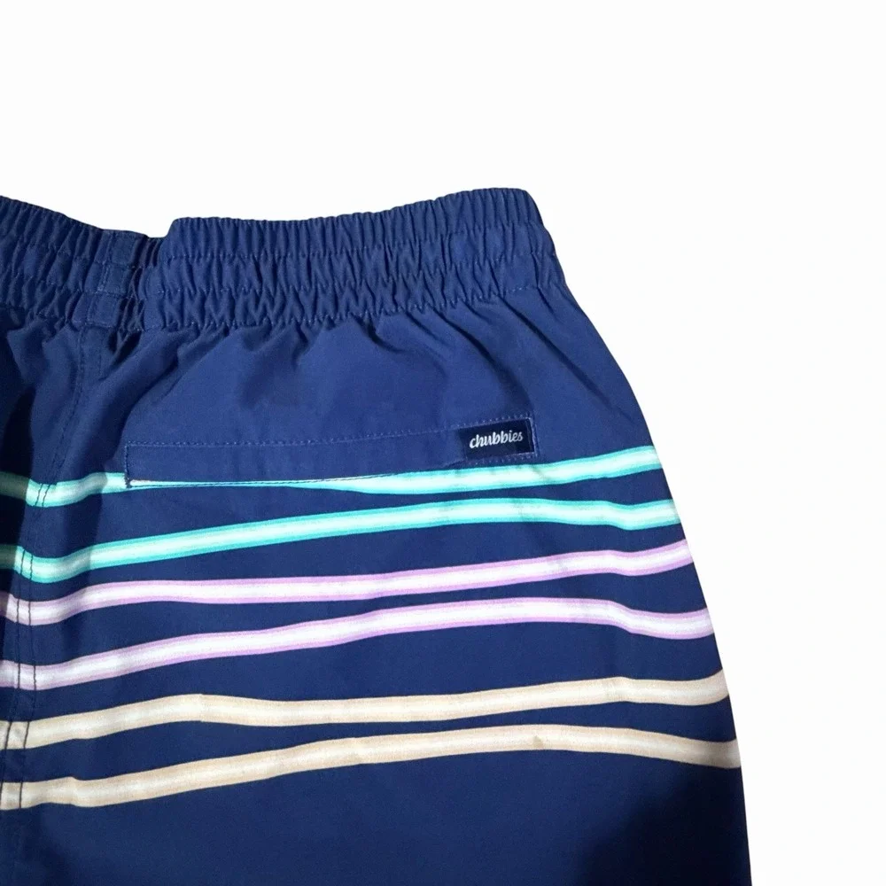 Chubbies The Moon Shadows 5.5